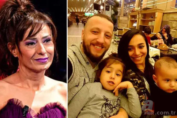 Sibel Can'ın kızı Melisa Ural son haliyle şaşırttı! Değişimi pes dedirtti 2