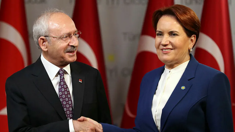 HDP’den CHP ve İP’e örtülü destek!