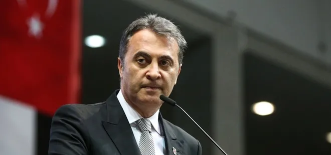 Fikret Orman’a büyük şok! İbra edilmedi...