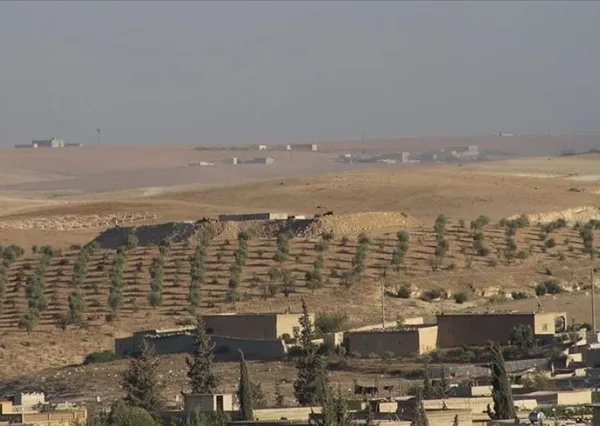 PKK Suriye'de öğretmenleri hedef aldı! İşte YPG/PKK'nın Suriye'deki hedefi - 5
