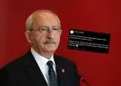 AK Parti’den Kılıçdaroğlu’na olay gönderme