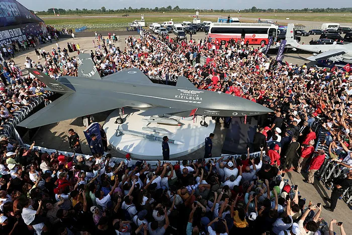 Yunanistan’dan Türkiye’ye karşı yeni provokasyon hazırlığı: Yunanistan Cumhurbaşkanı Katerina Sakellaropoulou…