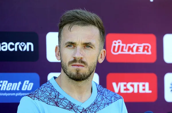 Visca’dan şampiyonluk ve Trezeguet açıklaması!