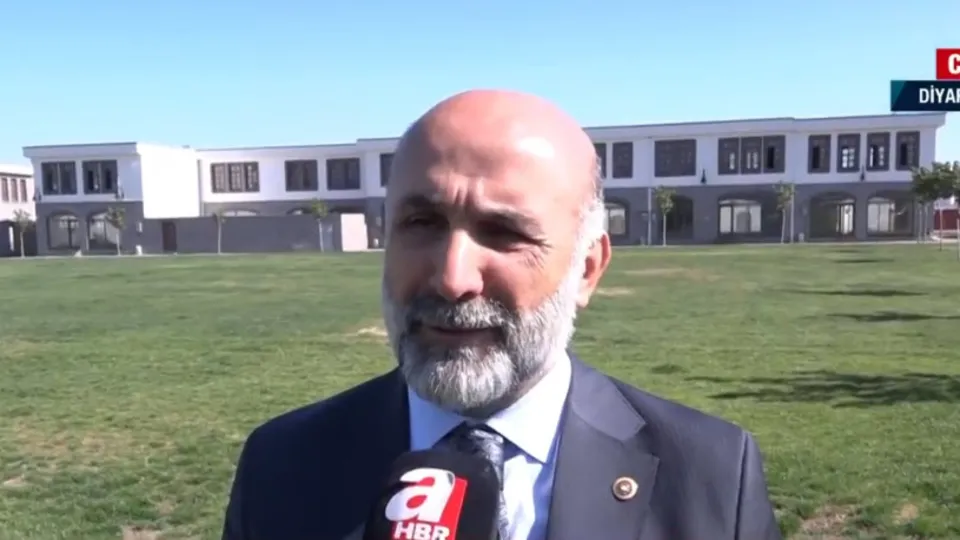 Diyarbakır’da 150 proje açılacak! Başkan Erdoğan bugün Diyarbakır’da