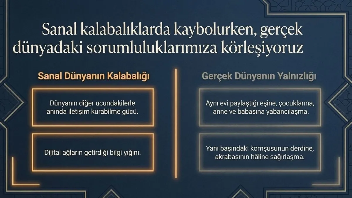 21-agustos-2026-cuma-hutbesi-konusu-mevlid-i-nebi-1787294380043.jpg Diyanet, dijital iletişim imkanları artarken aile, akraba ve komşuluk bağlarında yaşanan zayıflamaya karşı nebevi ahlakın önemini vurguladı.
