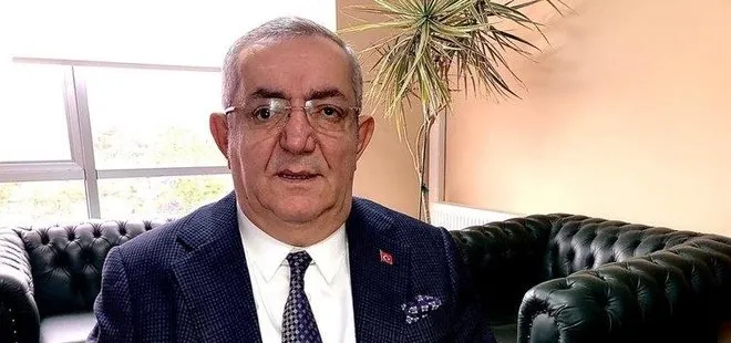İYİ Parti’den istifa eden Reşat Erdoğan Meral Akşener’i bombaladı! Kurulduğunda milliyetçi, seçim zamanı FETÖ’cü...
