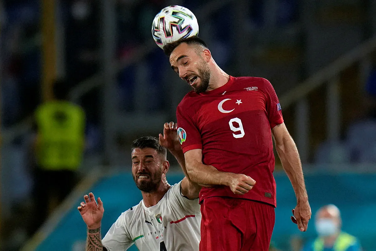 Beşiktaş'tan Kenan Karaman hamlesi! Anlaşma 3 yıllık