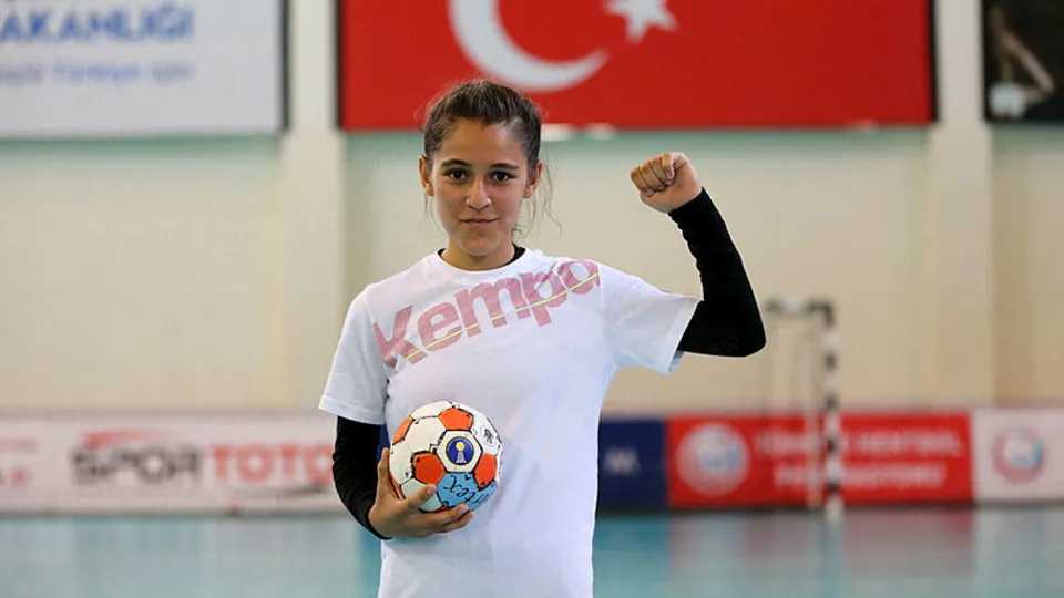 Türkiye Merve Akpınar'ı konuşuyor! Hayatı bir anda değişti