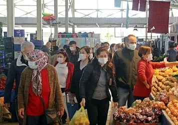 Bakanlık düğmeye bastı! Pazarlarda yeni dönem başlıyor