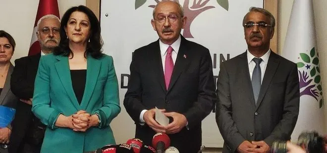 Kılıçdaroğlu’na HDPKK’dan yeni bir destek açıklaması daha: 14 Mayıs’ta cumhuriyeti biz yıkacağız