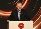 Kritik zirvenin açılışını Başkan Erdoğan yaptı