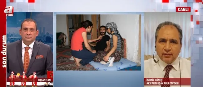 HDP’nin PKK bağı ne durumda? Muhalefet siyasi fırsatçılık peşinde mi? Hemen seçim sloganının amacı ne?