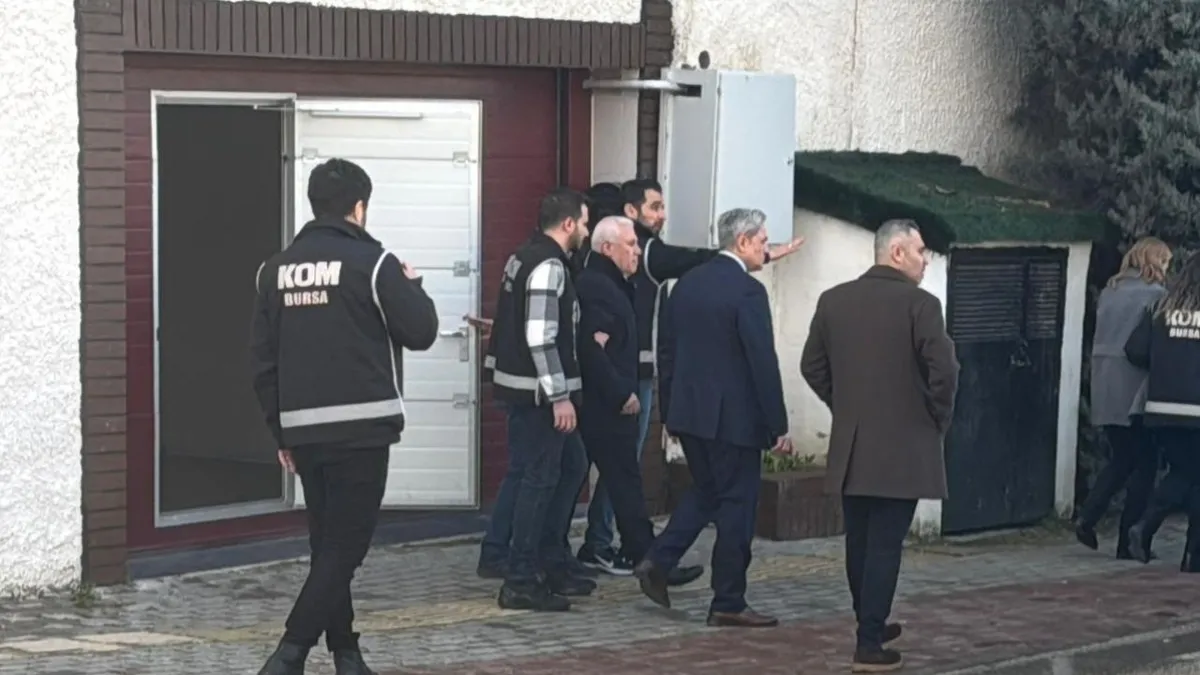 Mustafa Bozbey CHP'den istifa etti! İşte kararının arkasındaki o neden - 1