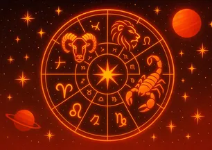 Yıldızların cesaret timleri: En korkusuz 3 burç