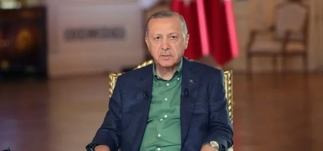 Başkan Erdoğan ile Gündem Özel! A Haber ve ATV ortak yayınında kritik sorular! Vatandaşlara verilecek yeni müjdeler neler?