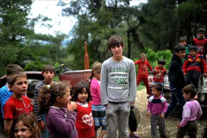 Son dakika: Türkiye'de kaç milyon Suriyeli yaşıyor? İçişleri Bakan Yardımcısı İsmail Çataklı duyurdu! - 1