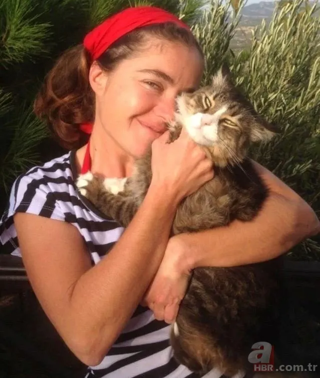 90’ların yıldızı Küçük Onur tanınmaz hale geldi! Son hali şoke etti 15