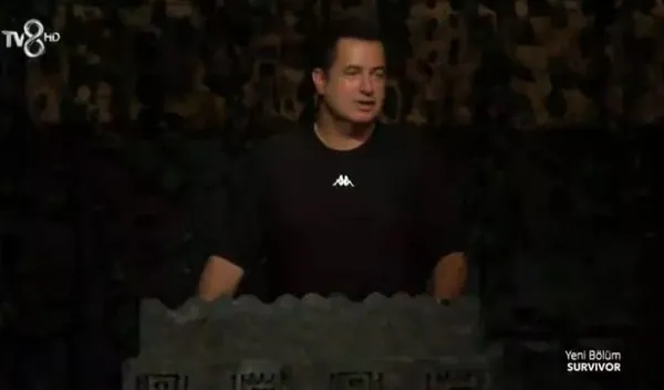Survivor Berdan Mardini neden yok, elendi mi, diskalifiye mi oldu? Survivor Berdan Mardini nerede?