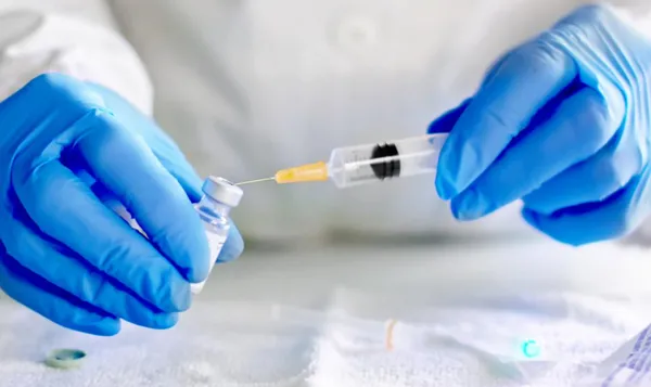 ABD'li ilaç firması Pfizer'dan koronavirüs aşısı açıklaması - 5