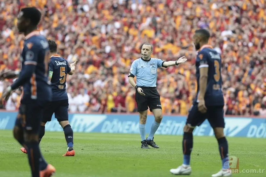 2018-2019'un şampiyonu Galatasaray 10