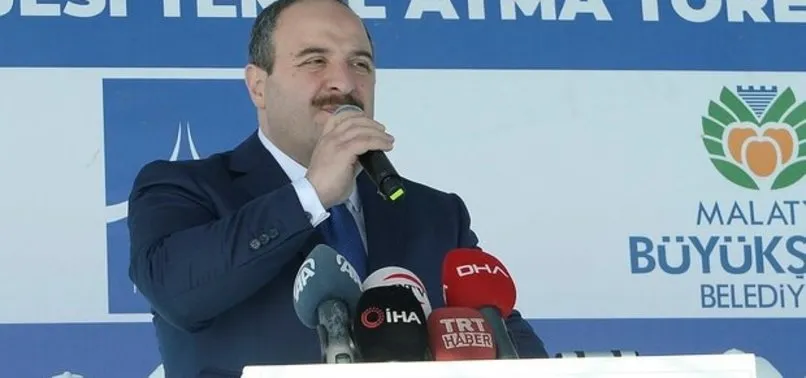 Bakan Varank'tan İmamoğlu'nun 'temel atmama' törenine tepki: Kimlere peşkeş çekiyorsun