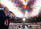 Cumhurbaşkanı Erdoğan: FETÖnün kalemi kırıldı, defteri dürüldü