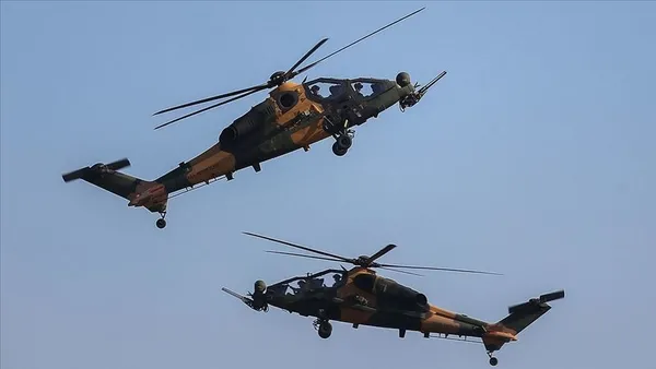 ABD'nin Türkiye'ye yaptırım kararı Türk savunma sanayisine nasıl etki eder? - 6