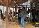 CHPli başkandan yılbaşı partisi!