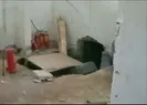 Rasulayn hastanesinin altında YPGli hainlerin kazdığı tüneller ortaya çıktı
