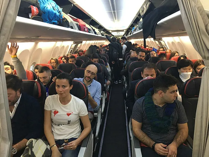 THY, Portekiz’de dünya devlerin geride bıraktı; 300 bin yolcu ile rekora uçacak