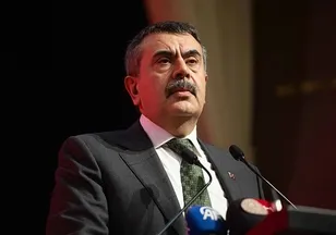 "GEREKLİ TEDBİRLERİ ALIYORUZ"