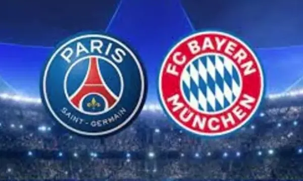Bayern Münih-PSG maçı CANLI İZLE! Bayern Münih PSG maçı canlı yayın kesintisiz izle! Hangi kanaldan şifresiz mi yayınlanacak?