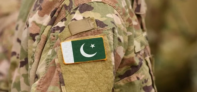 Pakistan ile Hindistan arasında çatışma çıktı: 6 Hintli asker öldürüldü
