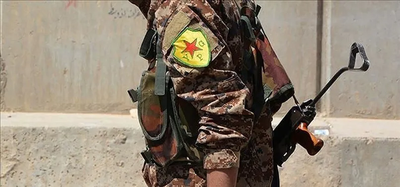 YPG-PKK'dan büyük alçaklık