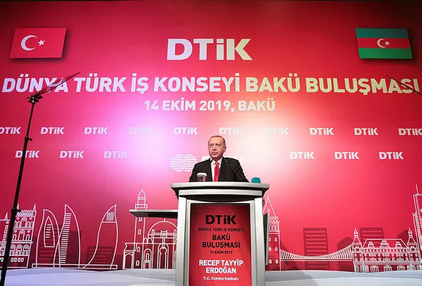 Son dakika! Başkan Erdoğan'dan net mesaj: Açık söylüyorum başladığımız işi muhakkak bitireceğiz - 3