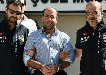 Tekmeci saldırganı bırakan hakim tutuklandı