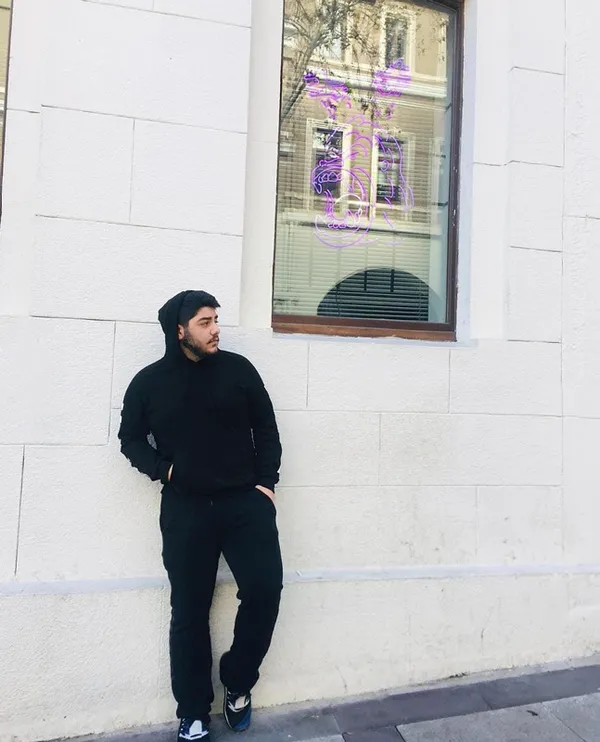 1640852919362.jpg Murat Övüç’ün oğlu Burak Can Övüç'e hapis cezası - 2