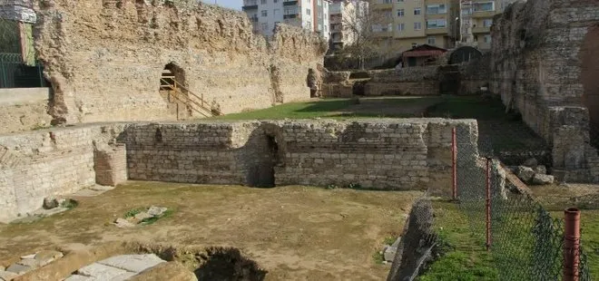 Son dakika: Sinop kazıldıkça tarih çıkıyor