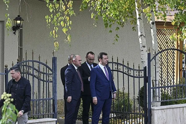 CHP’de Kurultay öncesi sürpriz pazarlık! Kemal Kılıçdaroğlu ile Ekrem İmamoğlu Ankara’da buluştu: Ne teklif edildi?