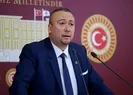 CHP’li Özkan Yalım İstanbul’da ek ifade verdi