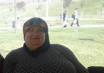 2 yılda 95 kilo verdi: Çorabımı bile giyemiyordum
