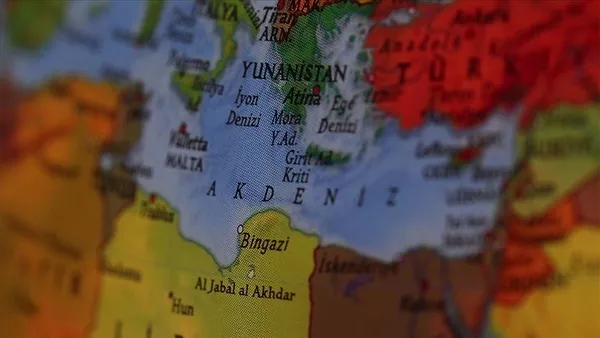 Son dakika | Yılın son MGK toplantısı sona erdi! Dikkat çeken Gazze vurgusu: İşgal engellenmeli - 3