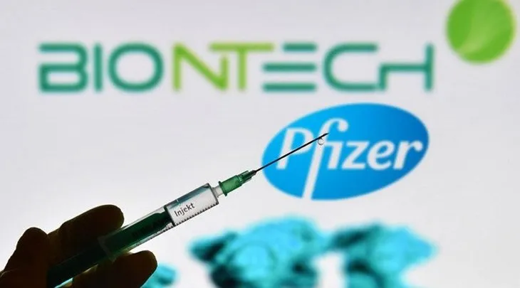 BionTech aşısıyla ilgili dikkat çeken detay! 7 ay sonra koruyuculuk kalmıyor! 3. doz şart
