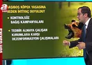 AK Parti’nin yasa taslağına A Haber ulaştı