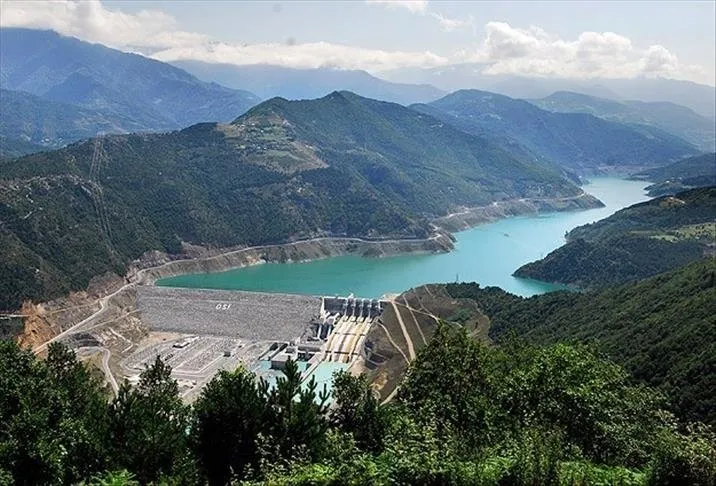 Son dakika | İstanbul baraj doluluk oranı | Güzel haber geldi! Yüzde 75’i geçti