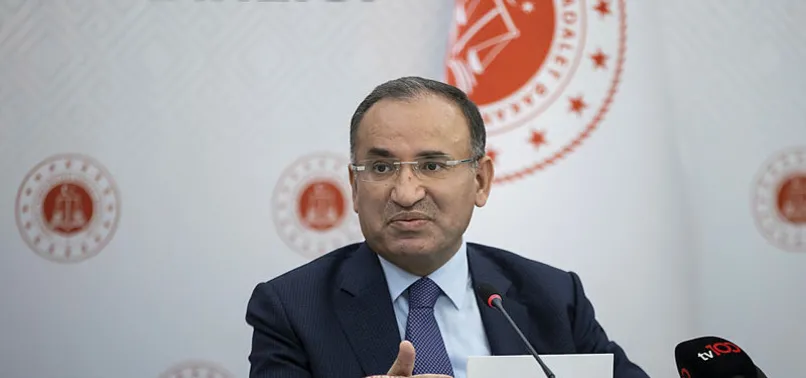 Son dakika: HDP Milletvekili Semra Güzel kaçtı mı? Adalet Bakanı Bekir Bozdağ'dan önemli açıklamalar