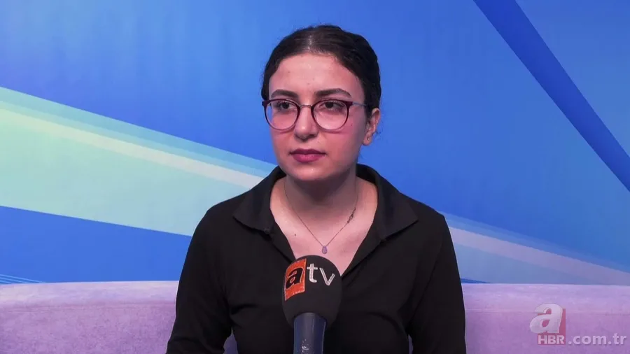 Hikayesiyle yürek yakan minik Ecrin bulundu! Müge Anlı kardeşlerin yüzünü güldürdü 9