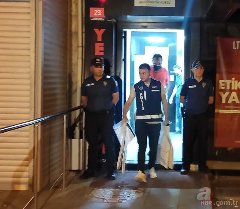 İptal edilen KPSS'de yeni detaylar! 21 öğrenci mercek altında | Türkçe sınavında cevaplar sorularda gizli iddiası 11