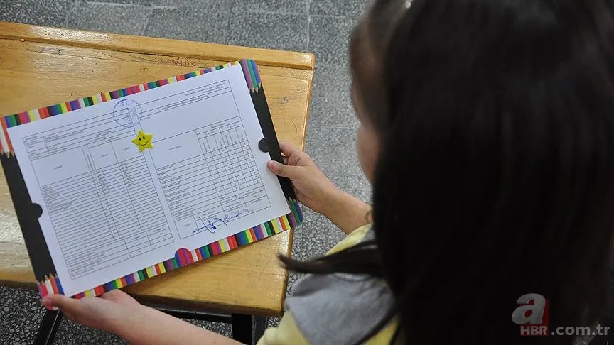 5 gün devamsızlık yapan belge alamıyor mu? 2022 2. dönem belge almak için özürlü-özürsüz devamsızlık sınırı kaç? MEB açıkladı 3