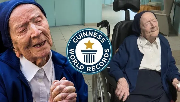 dunyanin-en-yasli-insani-fransiz-rahibe-lucile-randon-oldu-1673992258935.jpg Dünyanın en yaşlı insanı Fransız rahibe Lucile Randon öldü - 3